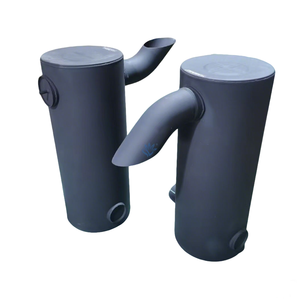 เครื่องขุดแบบเก็บเสียง YA00020984 240 200 250 330 360-3ใช้ได้กับ CAT Komatsu HITACHI Volvo kobelco - Product Image 1