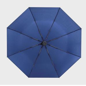 Compact <b>Windproof</b> Travel <b>Umbrella</b> With Automatic Open/Close - Product Image 3
