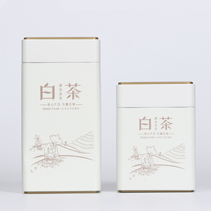 Star Packaging Tinplate Coffee Tea Box Peppermint <strong>Sweets</strong> Frosted <strong>Tin</strong> Box Small Metal Square Mint Package Recycled Materials - Product Image 5