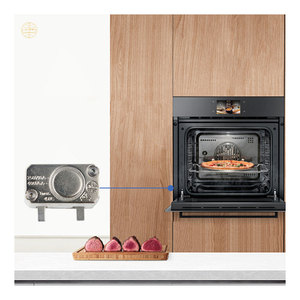 Giá thấp bán buôn <span class=keywords><strong>250V</strong></span> <span class=keywords><strong>10A</strong></span> nhiệt lưỡng kim nhiệt độ chuyển đổi - Product Image 3