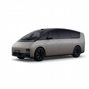 Lixiang MEGA, Vehículo Eléctrico de Alta Calidad, <span class=keywords><strong>5</strong></span> Puertas, 7 Asientos, MPV, Vehículo de Nueva Energía, Auto Eléctrico MPV - Product Image 1