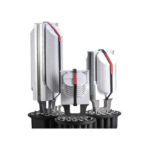 Cierre de Empalme de Fibra Óptica MT-1559 Tipo Vertical Termocontraíble con Domo Mecánico, Impermeable IP68, para FTTH, con Capacidad para <span class=keywords><strong>648</strong></span> Núcleos - Product Image 6