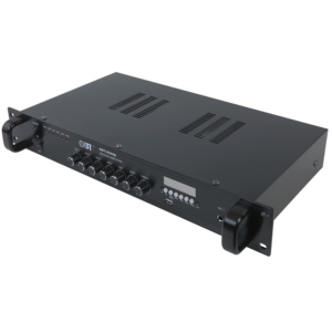 USB ile Obt-6060b genel adres sistemi 60w küçük güç amplifikatörü - Product Image 3