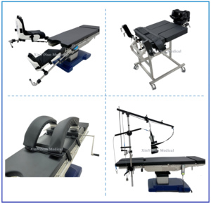 Tour <span class=keywords><strong>de</strong></span> traction manuelle radiolucente pour chirurgie orthopédique et arthroscopie <span class=keywords><strong>de</strong></span> la main et du poignet - Product Image 4