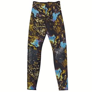 Yamamoto personalizado impermeable surf/buceo/<span class=keywords><strong>traje</strong></span> de pesca submarina 5mm camuflaje <span class=keywords><strong>neopreno</strong></span> 2 piezas cintura pantalones con capucha - Product Image 3