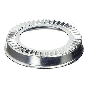Anillo <span class=keywords><strong>de</strong></span> Sensor <span class=keywords><strong>de</strong></span> Velocidad <span class=keywords><strong>de</strong></span> Rueda ABS Trasero para Ford Escort Fiesta Orion Ka Puma Street Mazda 121 7314843 96FB-2B384-AB 96FB2B384AB - Product Image 1