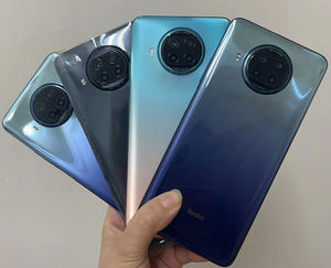 Pacific Sunrise Hybrid Dual SIM <span class=keywords><strong>6</strong></span>.67 pollici 120Hz 750G 5G Smartphone per telefono <span class=keywords><strong>Xiaomi</strong></span> <span class=keywords><strong>Mi</strong></span> 10i <span class=keywords><strong>6</strong></span>/8Ram 128GB - Product Image 2