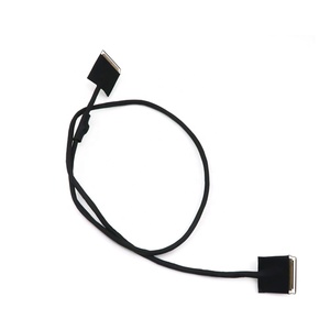 Cable Micro Coaxial Flexible Personalizado YZCONN, Arnés de Cables LVDS para Pantalla LCD de Computadoras - Product Image 6