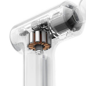 Mijia <span class=keywords><strong>Mini</strong></span> Fascia Gun 3Mini <span class=keywords><strong>pistola</strong></span> de <span class=keywords><strong>masaje</strong></span> muscular portátil Motor silencioso sin escobillas de empuje 3 cabezales masajeadores relajan el cuerpo para <span class=keywords><strong>Xiaomi</strong></span> - Product Image 3