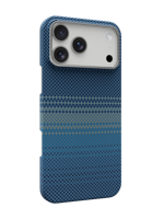 Funda de Teléfono de Fibra de Carbono con Electrochapado para iPhone 17, Resistente a Impactos y Agua, con Anillo Magnético y Carga Inalámbrica, Venta al Por Mayor de Fábrica