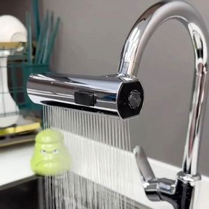 Переходник-удлинитель для водопада, с 360, 3 режима - Product Image 1