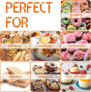 Présentoir Maypole à 6 niveaux carrés pour fête de mariage, gâteau en acrylique, tour d'arbre à cupcake - Product Image 5