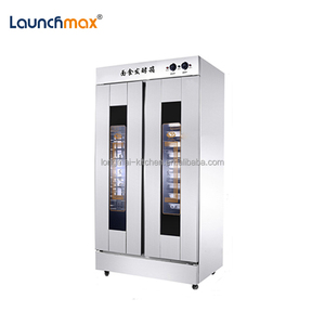 Fermentador <span class=keywords><strong>de</strong></span> <span class=keywords><strong>pan</strong></span> industrial <span class=keywords><strong>de</strong></span> 32 bandejas y máquina <span class=keywords><strong>de</strong></span> prueba <span class=keywords><strong>de</strong></span> masa <span class=keywords><strong>de</strong></span> pizza Fermentador <span class=keywords><strong>de</strong></span> <span class=keywords><strong>pan</strong></span> <span class=keywords><strong>de</strong></span> panadería <span class=keywords><strong>de</strong></span> nueva condición para uso en restaurante - Product Image 2
