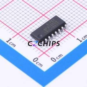 Chips de componentes electrónicos y servicio BOM, Chip IC de circuito integrado RS232 IC, nuevo, original, nuevo, 1/TR, 1/2/2 - Product Image 1