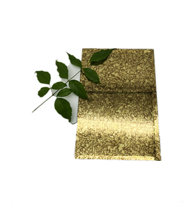 Espejo de cristal decorativo <span class=keywords><strong>Fenzi</strong></span>, hoja de espejo de pared antigua con pintura trasera, Espejos decorativos elegantes para el hogar - Product Image 4