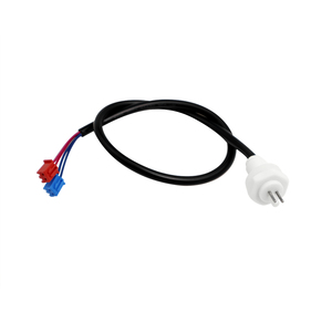 Sonde de niveau de liquide à électrode SUS316 avec détection de température NTC et TDS, capteur de niveau d'eau conducteur avec boîtier PP - Product Image 4