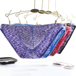 Hombres Ropa Interior <span class=keywords><strong>Gay</strong></span> Hombres Sexel Verano Colorido Sexy Ropa Interior Hombres - Product Image 2