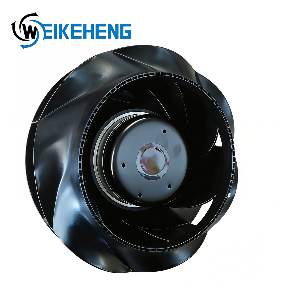 Genuine R3G250-RR02-I1 230V AC 480W IP54 Centrifugal Blower for HVAC ...