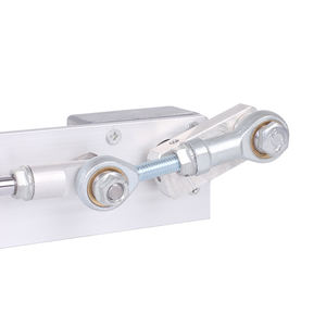 Mise à jour du cylindre électrique 3 types WFTL 12V - Product Image 6