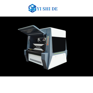 制造商高品质CMYK印刷彩色瓦楞纸箱打印机纸箱印刷机 - Product Image 3