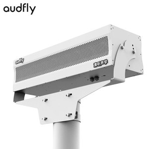 Altoparlante Direzionale da Esterno Audfly con Guscio in Metallo, Angolo Stretto 20-30°, Perdita di 10-15dB Oltre 30 Gradi - Product Image 4