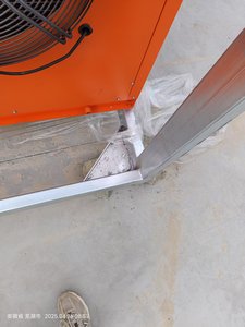 Điện máy sấy nhiệt Máy sấy trái cây phòng nhà thực phẩm dehydrator Máy nho Nho Khô nấm máy sấy - Product Image 6