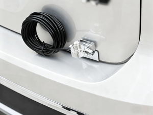 Antena Móvil Multibanda CB/HF/VHF/UHF para Radios, Antena de Coche para Radioaficionados - Product Image 5