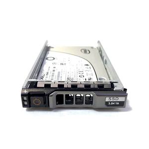P15848-003 3.84TB 2.5 inci TLC 12 Gb/s SAS Solid State Drive - Product Image 4