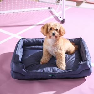 Cama para Perros Resistente al Agua, en Varios Tamaños, para Perros Pequeños, Medianos y Grandes - Product Image 4