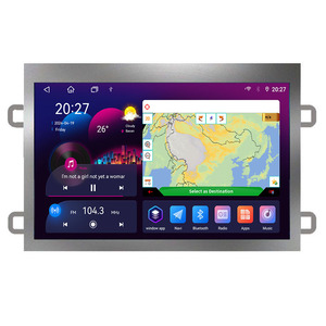 7 Zoll DSP Carplay für Citroen DS6 <span class=keywords><strong>DS</strong></span> 5LS <span class=keywords><strong>4S</strong></span> Android Auto Multimedia Player Autoradio GPS Navigation Stereo Autoradio Head Unit - Product Image 1