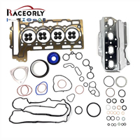 Raceorly Auto Engine Systems Overhauling Cylinder Head Gasket Set OEM 11127598052 11127572854 11117568263 for BMW N14