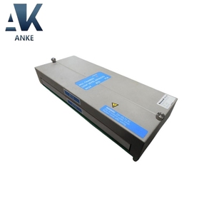 Módulo Mux analógico de bajo nivel Honeywell, 51309218-125, 1/2" - Product Image 1