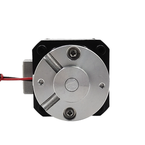Motor paso a paso Samsr 17 0.38Nm 1.8 grados 2 fases con kit para eje Z - SS1703A15D - Product Image 4