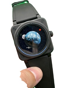 Wholesale Price M+F Factory <b>Watches</b> Super 2892 Movement Ceramic Case <b>Watches</b> <b>Men's</b> Wrist BR03 Luxury Luminous Waterproof <b>Watches</b> - Product Image 2