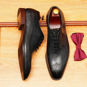 Nuevos Botines Chelsea de Cordones Cuadrados para Hombre, Primavera-Verano, Estilo Europeo, Casuales de Negocios, Antideslizantes, Transpirables y Ligeros - Product Image 5
