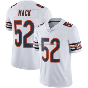 Maillots de football américain pour jeunes Maillots de football américain personnalisés Maillots de football américain à séchage rapide pour entraînement sportif - Product Image 5