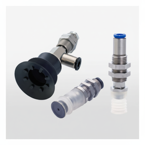 Aspiradoras industriales PISCO, producto de almohadilla de vacío de tipo fuelle de - Product Image 1