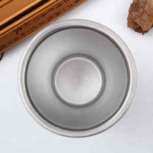 Mug isotherme créatif en acier inoxydable avec coque en bambou – Grande capacité, anti-fuite, pour bureau, voiture, voyage, cadeau, design moderne - Product Image 4