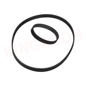Courroie synchrone KINGROON 2GT-6 110 112 158 200 280 400 852mm pour accessoires d'imprimante 3D - Product Image 3