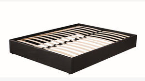 Giường Gia Đình Giá Rẻ Giường Khách Sạn Và Gia Đình Khung Giường Cỡ King Trong Hộp Cama - Product Image 4