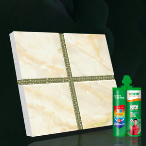दो घटकों 1:1 सिरेमिक टाइल <span class=keywords><strong>Grout</strong></span> सीवन एजेंट Epoxy टाइल <span class=keywords><strong>Grout</strong></span> के लिए सिरेमिक टाइल - Product Image 4
