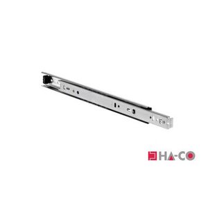 Scorrimento telescopico a estensione parziale 2132 - HA-CO - Product Image 1