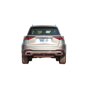 <span class=keywords><strong>Mercedes</strong></span>-Benz <span class=keywords><strong>GLE</strong></span> <span class=keywords><strong>450</strong></span> 3.0T L6 48V <span class=keywords><strong>4MATIC</strong></span> AWD 9G-TRONIC 4L <span class=keywords><strong>2020</strong></span> de haute qualité, toit ouvrant, sièges en cuir, SUV de luxe, voitures d'occasion, conduite à gauche - Product Image 3