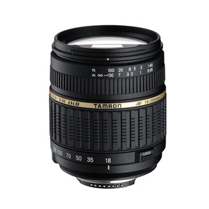 กล้องแบรนด์มือสองคุณภาพสูง ของแท้ พร้อมเลนส์ซูม HD กันสั่น 18-200 ใช้ได้กับกล้อง <span class=keywords><strong>Nikon</strong></span> และ Canon - Product Image 2