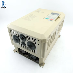 ของแท้ใหม่สำหรับอินเวอร์เตอร์ 6165g รุ่น CIMR-G5A4015 โปรโมชั่นลดราคา มีสินค้าในสต็อก - Product Image 1