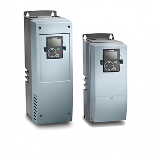 Repuesto Industrial: Variador de Frecuencia AC 0100-3L-1180-5-ED+SEBJ+IP54+FL04+DLRU+CAPT+CAPD+CAPS+CIFD+PODU+CDLP+CACL+<span class=keywords><strong>CP</strong></span> Stable <span class=keywords><strong>P</strong></span> - Product Image 3