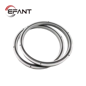 Rodamiento axial/radial combinado EFANT RA14008 C0 T 140x156x8mm rodamiento de rodillos cruzados - Product Image 3