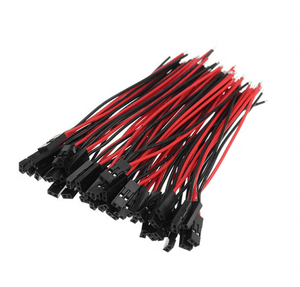 OEM <span class=keywords><strong>2</strong></span>-контактный разъем, Удлинительный кабель для клемм - Product Image 1