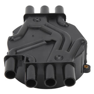 Kit de rotor de capot de distributeur d'allumage de <span class=keywords><strong>voiture</strong></span> 120142 pour Astro Beretta Blazer Cavalier <span class=keywords><strong>Corsica</strong></span> Express K1500 Lumina Monte Black - Product Image 3