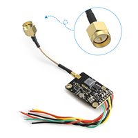 Câble RF 58G IP67 SMA vers SMA, câble d'antenne WiFi, câble coaxial LMR 240, antenne coaxiale SMA, câble coaxial RG174 RG316